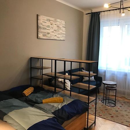 Acacia Hostel Budapest Bagian luar foto